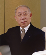 Yoshiharu Fukuhara