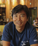 Syujiro Kusumoto