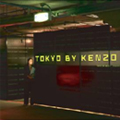 KENZO PARFUMS KENZO PARFUMS「TOKYO BY KENZO」のプレス発表